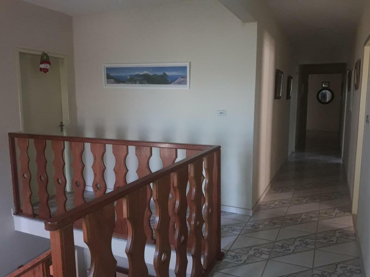 Pousada Muzy Barra de São João Exterior foto
