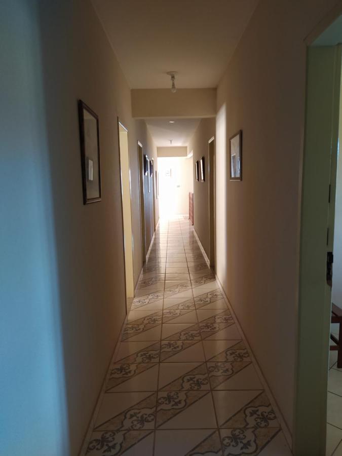 Pousada Muzy Barra de São João Exterior foto